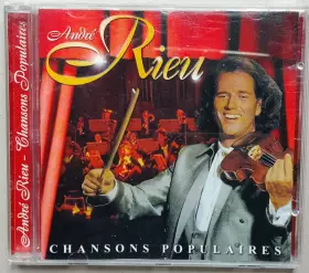 Couverture du produit · Chansons Populaires
