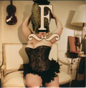 Couverture du produit · Christophe Bell Oeil Présente Ferdinand La Genèse