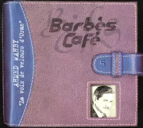 Couverture du produit · La Voix De Velours D'Oran