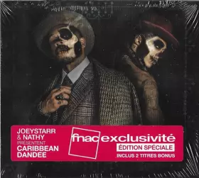 Couverture du produit · Caribbean Dandee