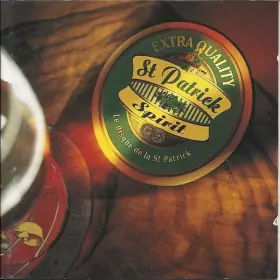 Couverture du produit · St Patrick Spirit