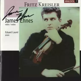 Couverture du produit · Fritz Kreisler 