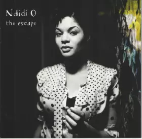 Couverture du produit · The Escape