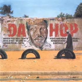 Couverture du produit · Da Hop