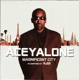 Couverture du produit · Magnificent City