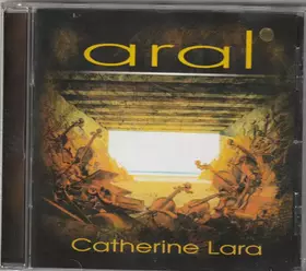 Couverture du produit · Aral