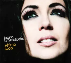 Couverture du produit · Sétimo Fado