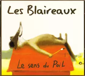 Couverture du produit · Le Sens Du Poil