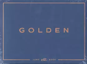 Couverture du produit · Golden
