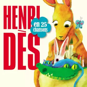 Couverture du produit · En 25 Chansons