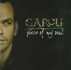 Couverture du produit · Piece Of My Soul