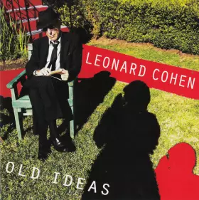 Couverture du produit · Old Ideas