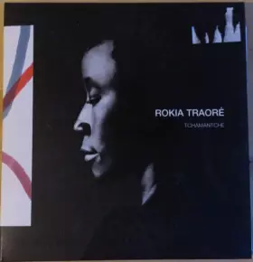 Couverture du produit · Tchamantché