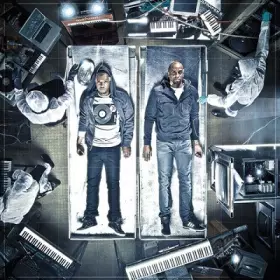 Couverture du produit · E=2MC's