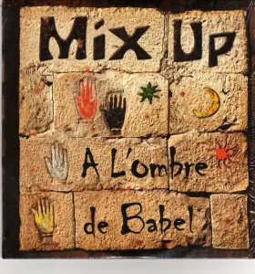 Couverture du produit · A L'ombre De Babel