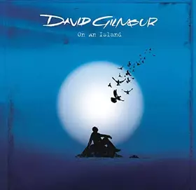Couverture du produit · On An Island