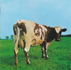 Couverture du produit · Atom Heart Mother