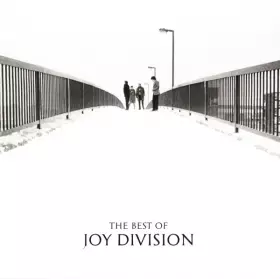 Couverture du produit · The Best Of Joy Division