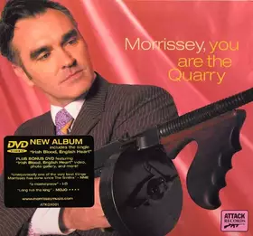 Couverture du produit · You Are The Quarry