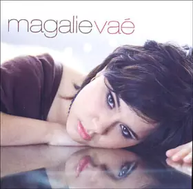 Couverture du produit · Magalie Vaé