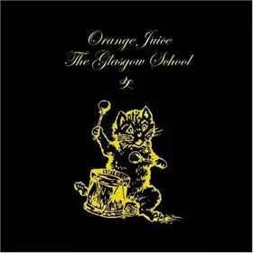 Couverture du produit · The Glasgow School
