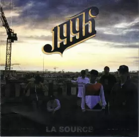 Couverture du produit · La Source