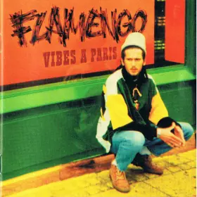 Couverture du produit · Vibes A Paris