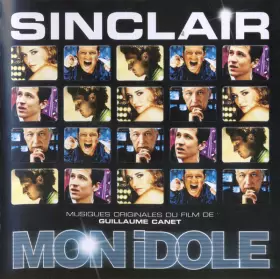 Couverture du produit · Mon Idole (Musiques Originales Du Film)