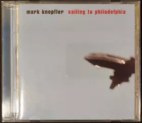 Couverture du produit · Sailing To Philadelphia