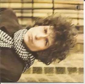 Couverture du produit · Blonde On Blonde