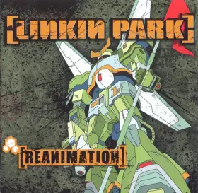 Couverture du produit · Reanimation