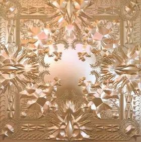 Couverture du produit · Watch The Throne