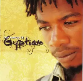 Couverture du produit · My Name Is Gyptian