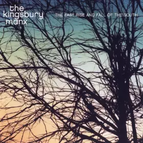 Couverture du produit · The Fast Rise And Fall Of The South