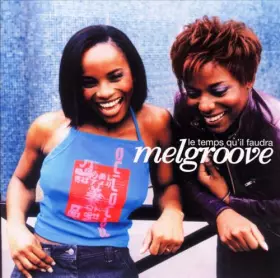 Couverture du produit · Le Temps Qu'il Faudra