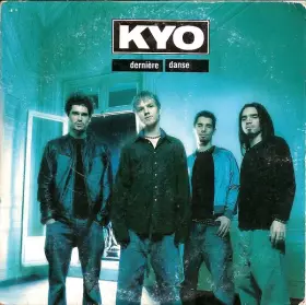 Couverture du produit · Dernière Danse