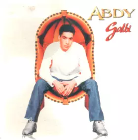 Couverture du produit · Galbi