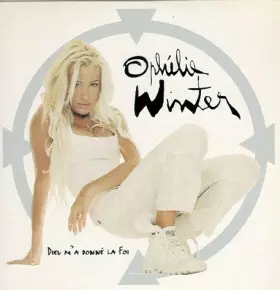 Couverture du produit · Dieu M'a Donné La Foi