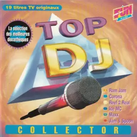 Couverture du produit · Top DJ Collector