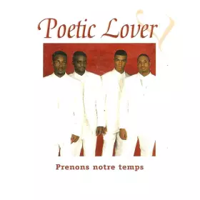 Couverture du produit · Prenons Notre Temps