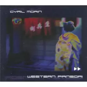 Couverture du produit · Western Pansori