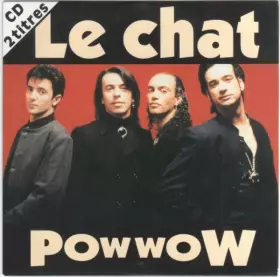 Couverture du produit · Le Chat