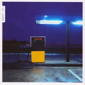 Couverture du produit · Barclay 2000-1