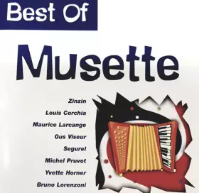 Couverture du produit · Best Of Musette
