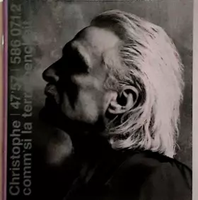 Couverture du produit ·  Comm'Si La Terre Penchait