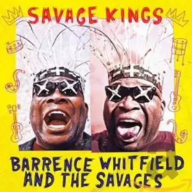 Couverture du produit · Savage Kings [Import]