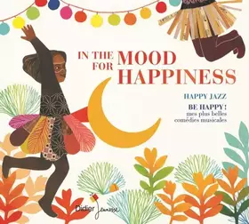 Couverture du produit · In the Mood for Happiness