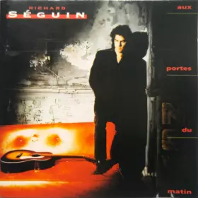 Couverture du produit · Aux Portes Du Matin