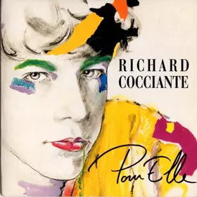 Couverture du produit · Pour Elle