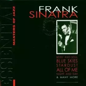 Couverture du produit · Frank Sinatra